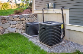 Residential Air Conditioning Contractor