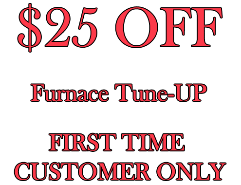 Furnace Tune-up