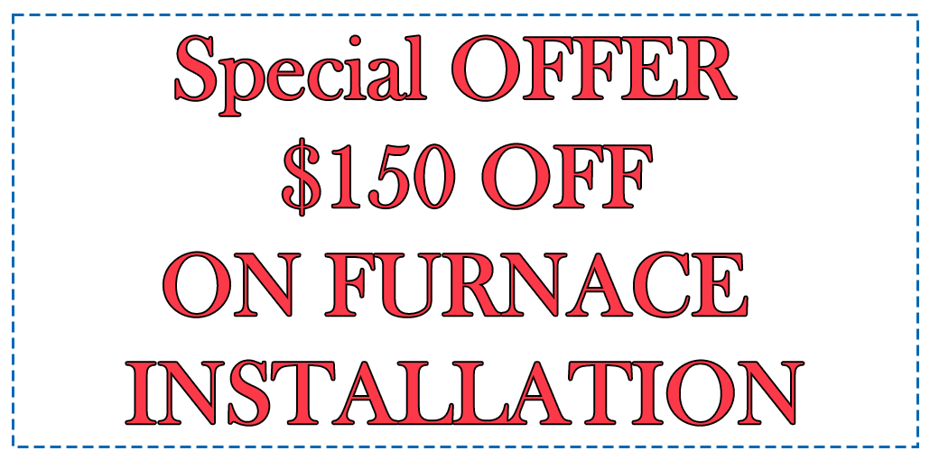 New Furnace Installation company buffalo NY
